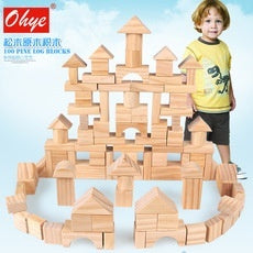 Mini Golf Suit Parent-child Interactive Wooden Toys